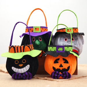 Halloween tote bag | Magic Stories