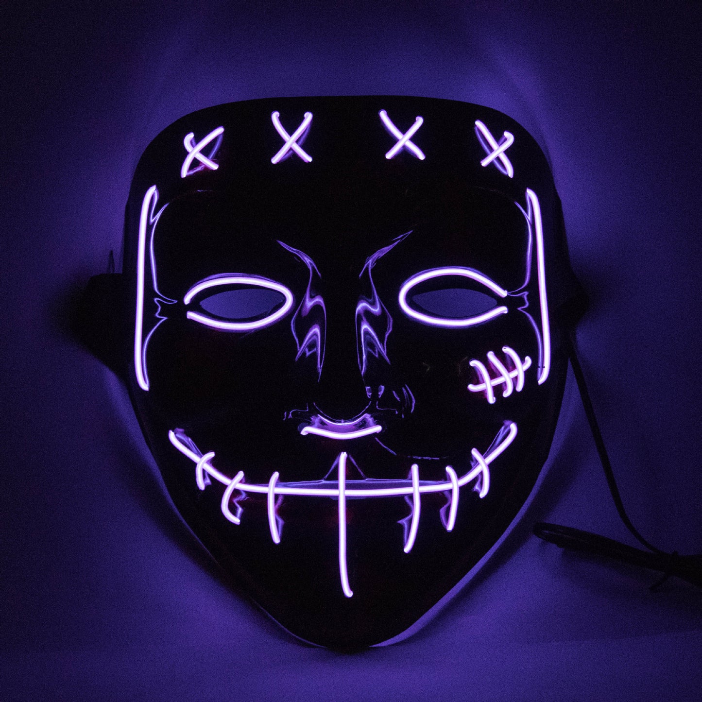 Compatible with Apple, Grimace atmosphere horror headgear