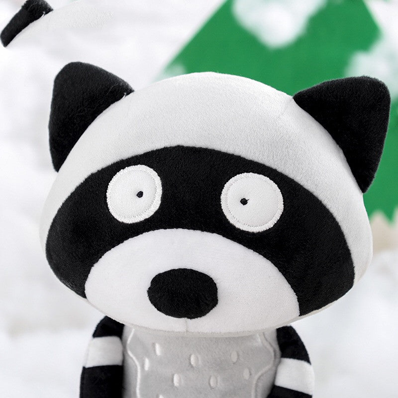Fox koala doll plush toy | Magic Stories