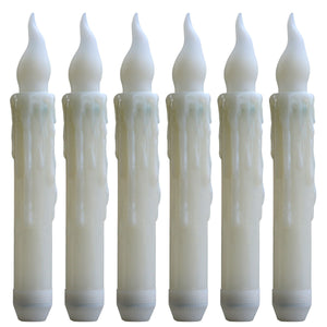 Magic Wand LED Electronic Candle Light | Magic Stories