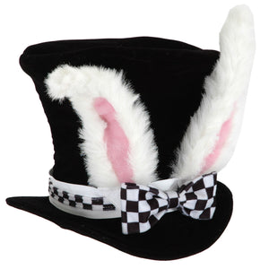 Easter Celebration Party Bunny Ear Hat | Magic Stories