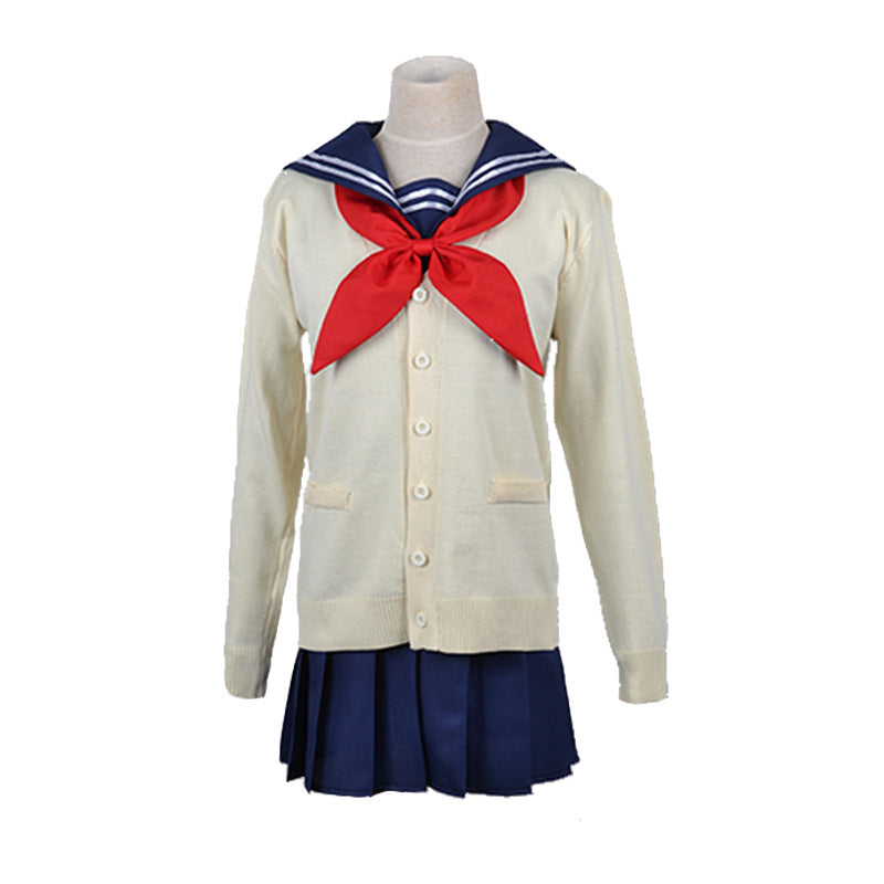 My Hero Academia Cos Suit JK Uniform Sailor Suit โ detail