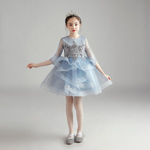 Children Dress Princess Dress Girl Girl | Magic Stories