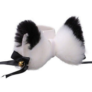 Hairpin Cat Ears Bells Hairpin Cosplay Comic | Magic Stories