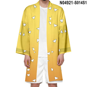 Children's Cardigan Long Cloak, Kimono, Peripherals