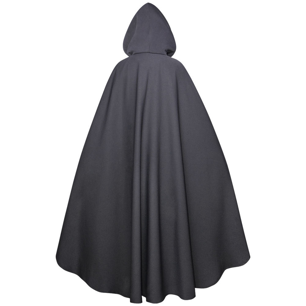Cosplay Women's Hooded Cloak | Magic Stories