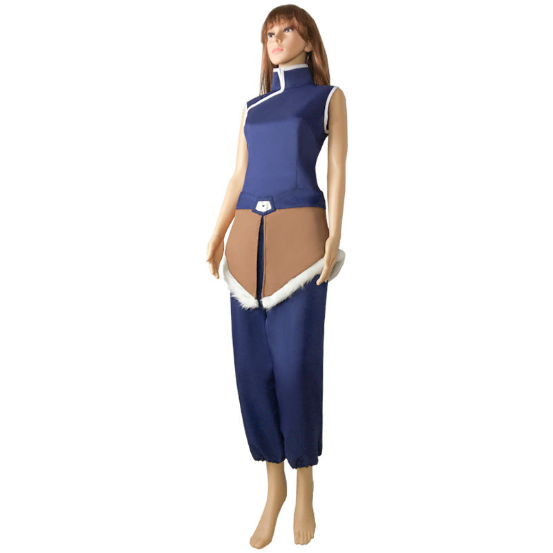 Cos Costume Anime Halloween C Costume | Magic Stories