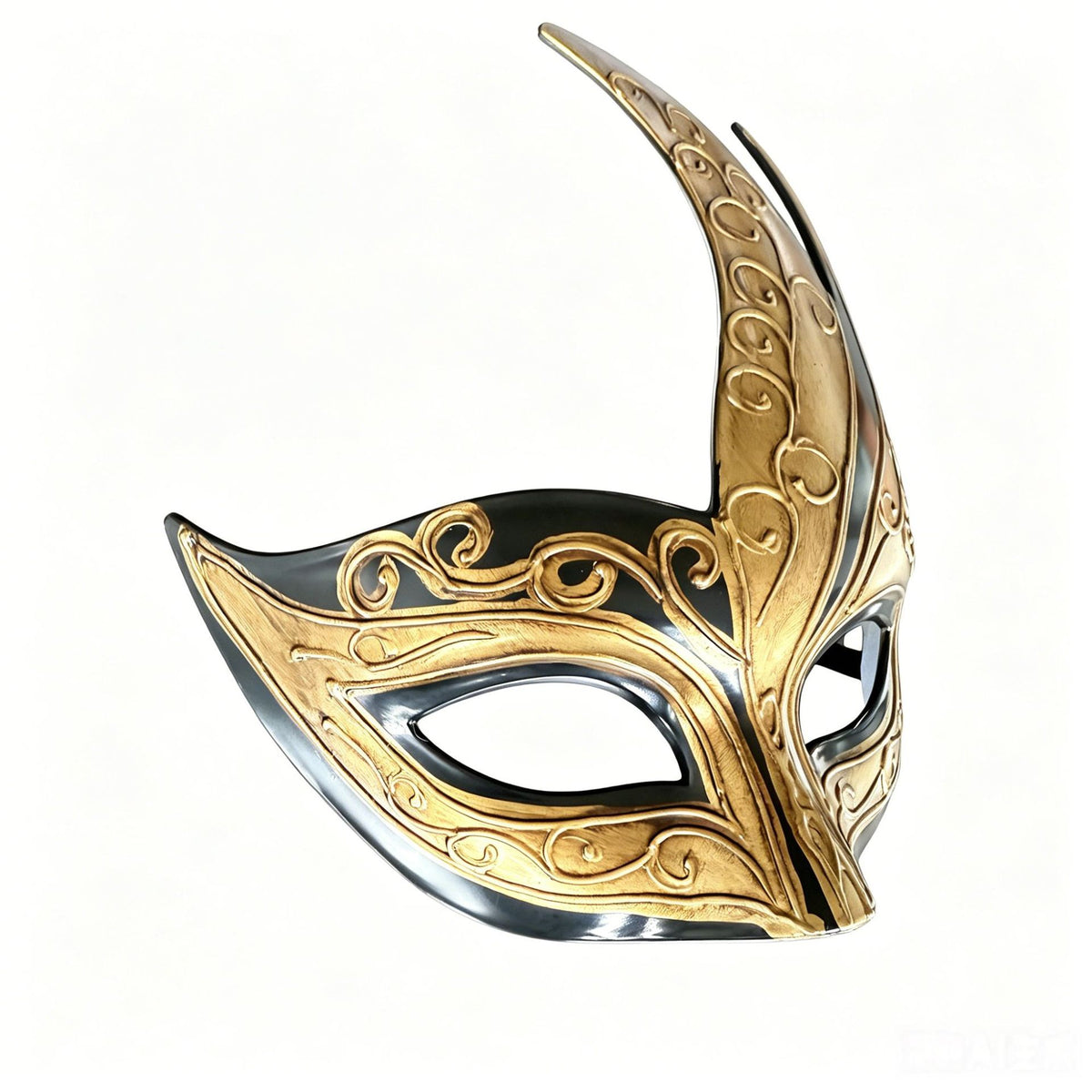 Venetian Masquerade Mask | Magic Stories