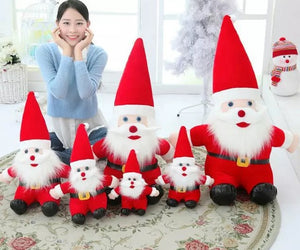 Christmas plush toys | Magic Stories