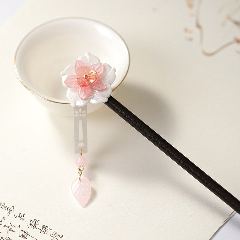 Hanfu Hair Accessories Head Dress | Magic Stories