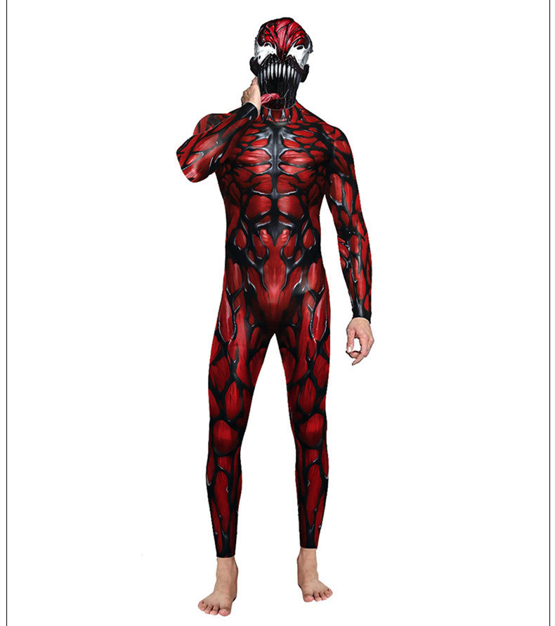 Cosplay Clothing One-piece Bodysuit โ detail