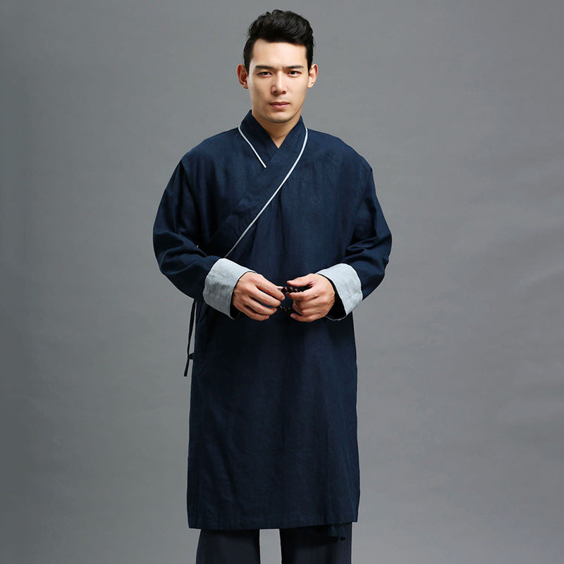 Chinese costume robe halloween