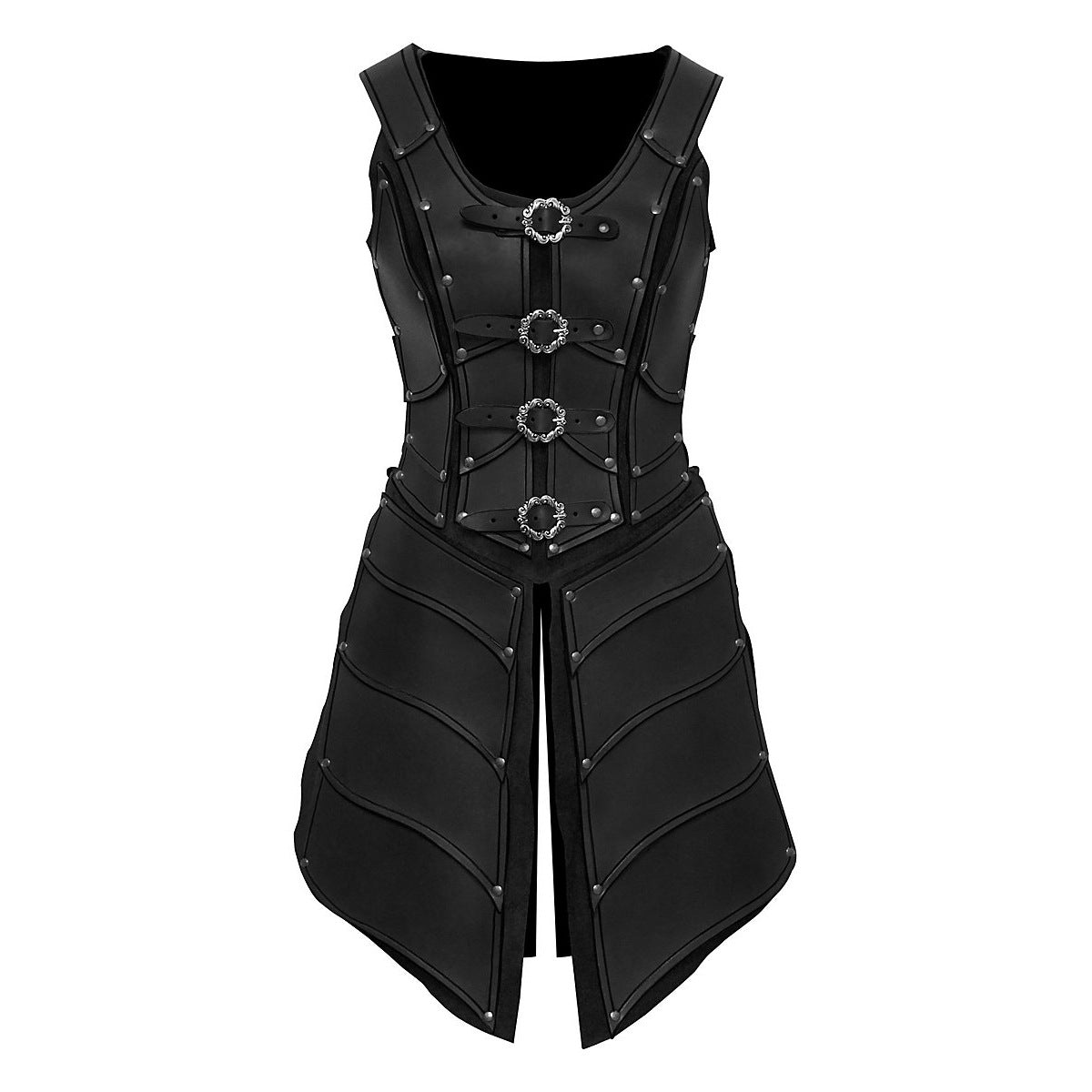 Retro Medieval Renaissance COSPLAY Leather | Magic Stories