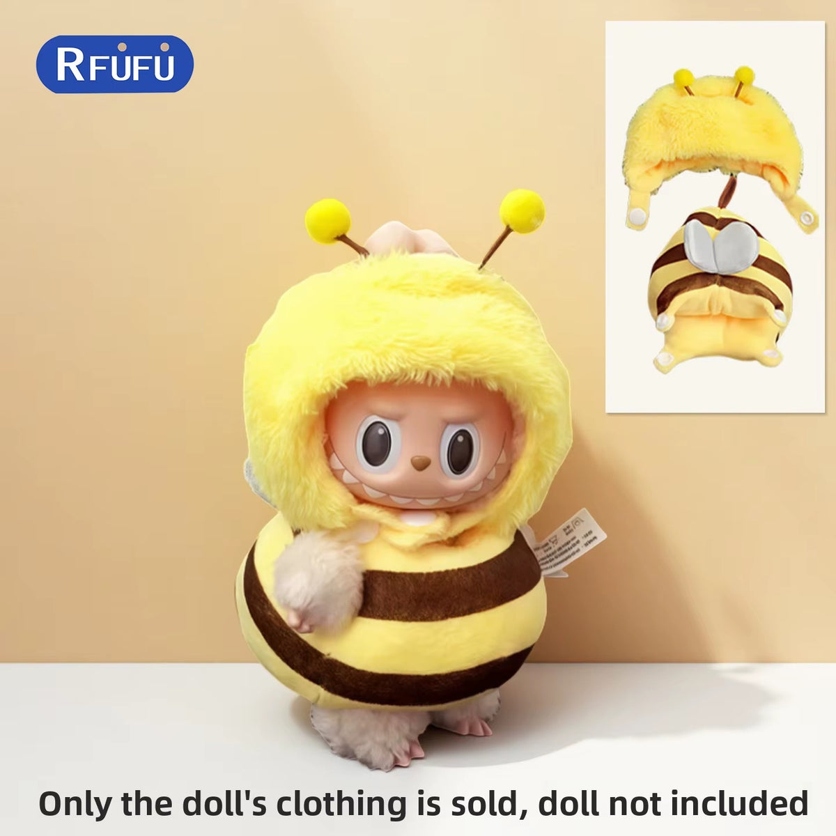 Doll Cos-shark Beautiful Plush Doll | Magic Stories