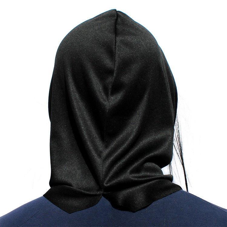 Halloween mask scary witch mask โ packaging