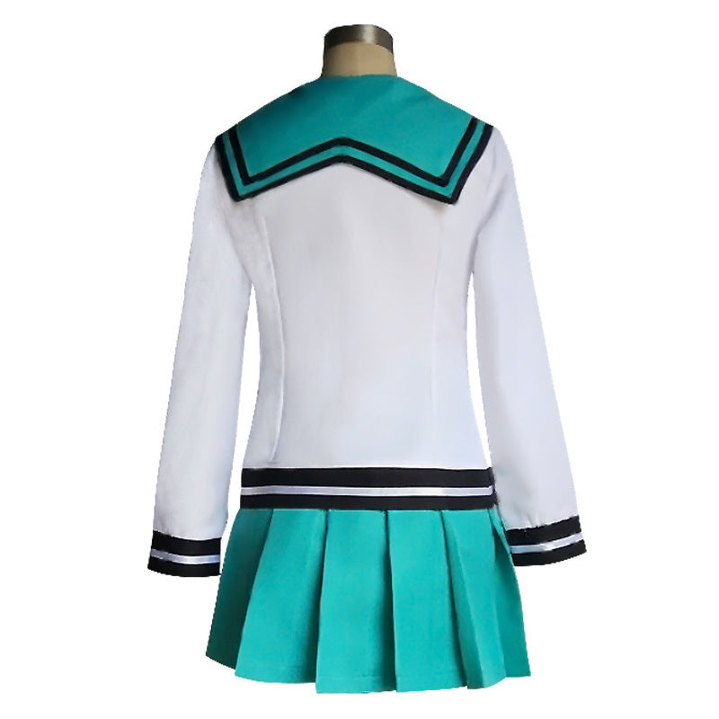 Cosplay Clothing Male And Female CP Suit | Magic Stories