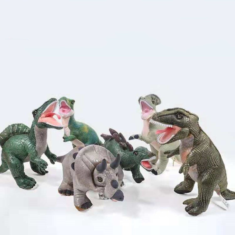 Simulation big dinosaur plush toy doll | Magic Stories