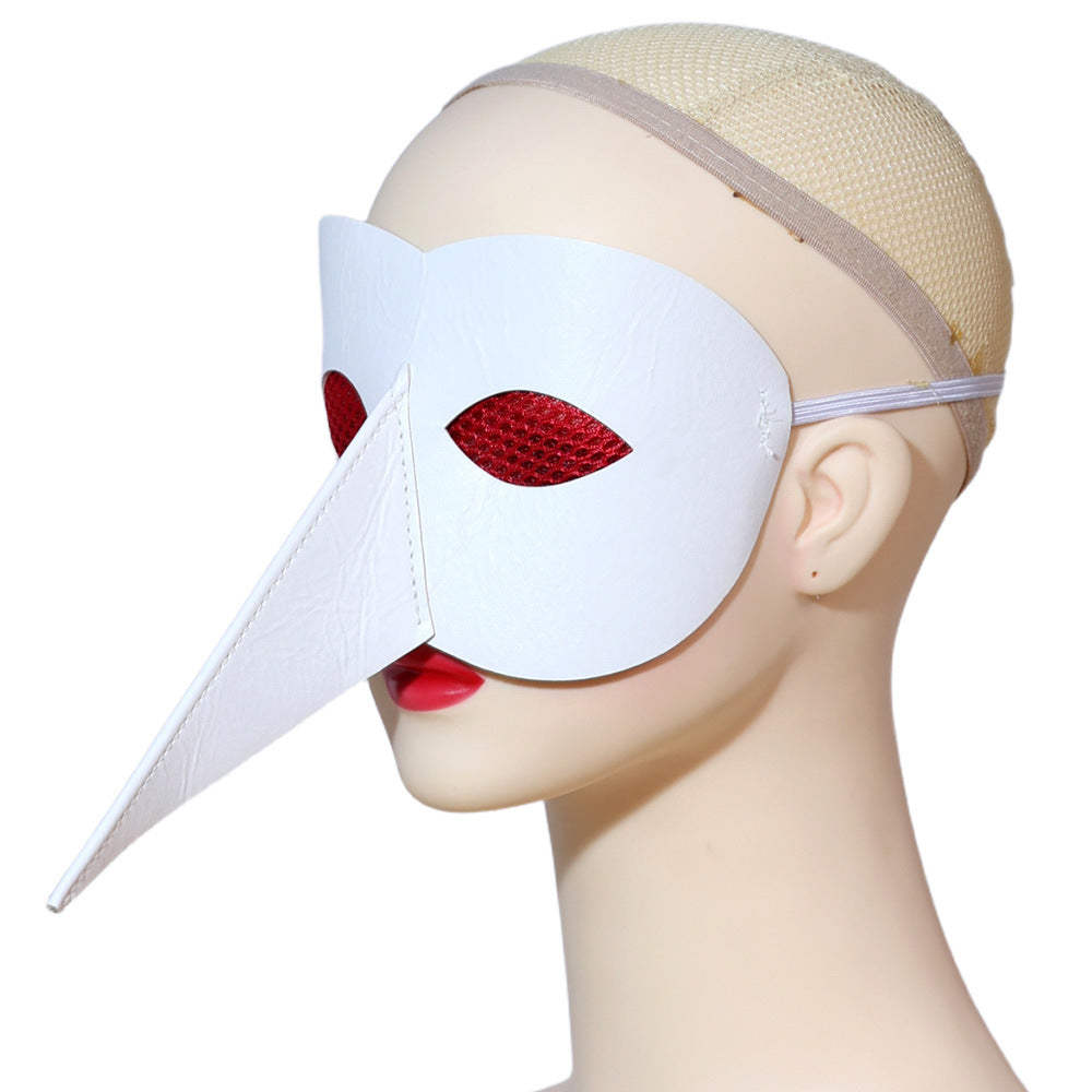 Halloween Best-selling Plague Doctor Bird | Magic Stories