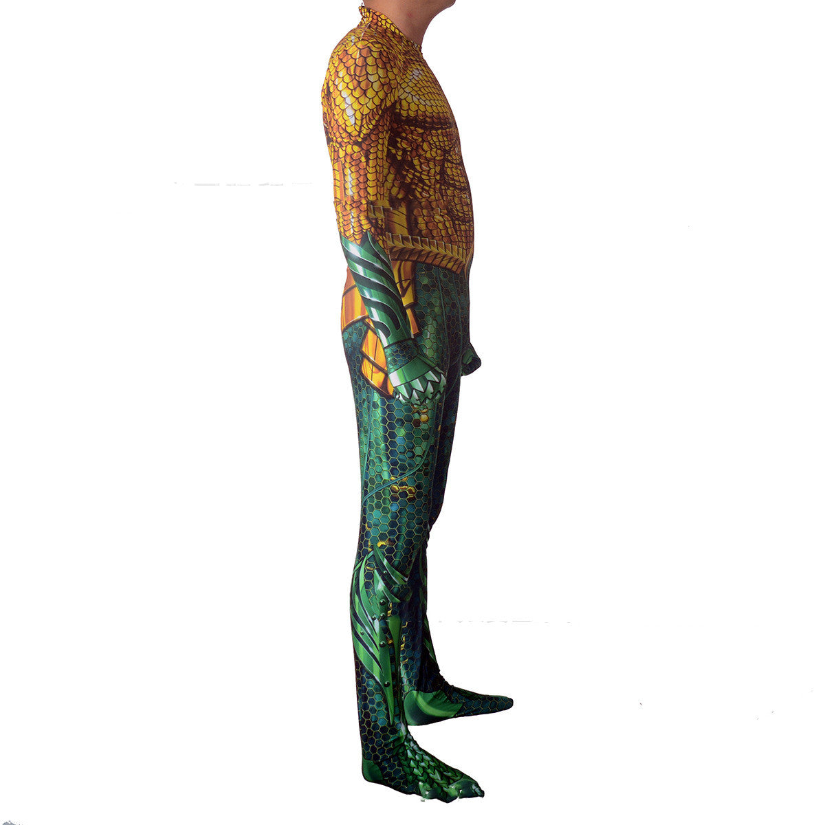 COSPLAY 3D Tights Halloween Cosplay Costume | Magic Stories
