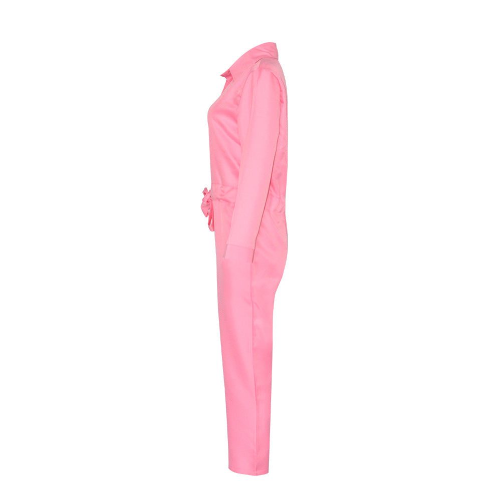 Women's Cheerleading Cosplay Jumpsuit Jersey | Magic Stories