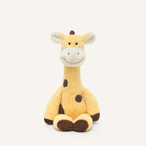 Giraffe Plush Toy Cute Doll | Magic Stories