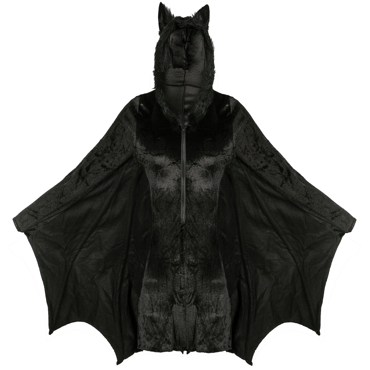 Play bat costume uniform — packaging