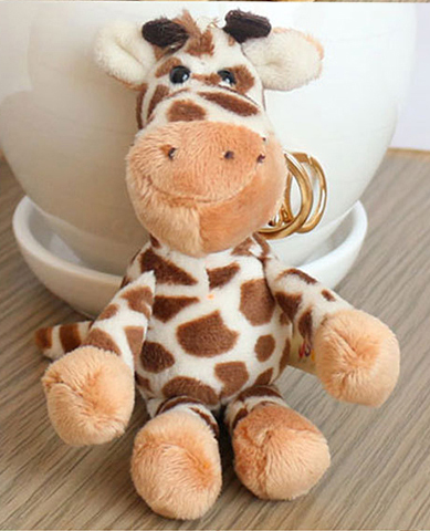 Plush toy pendant | Magic Stories