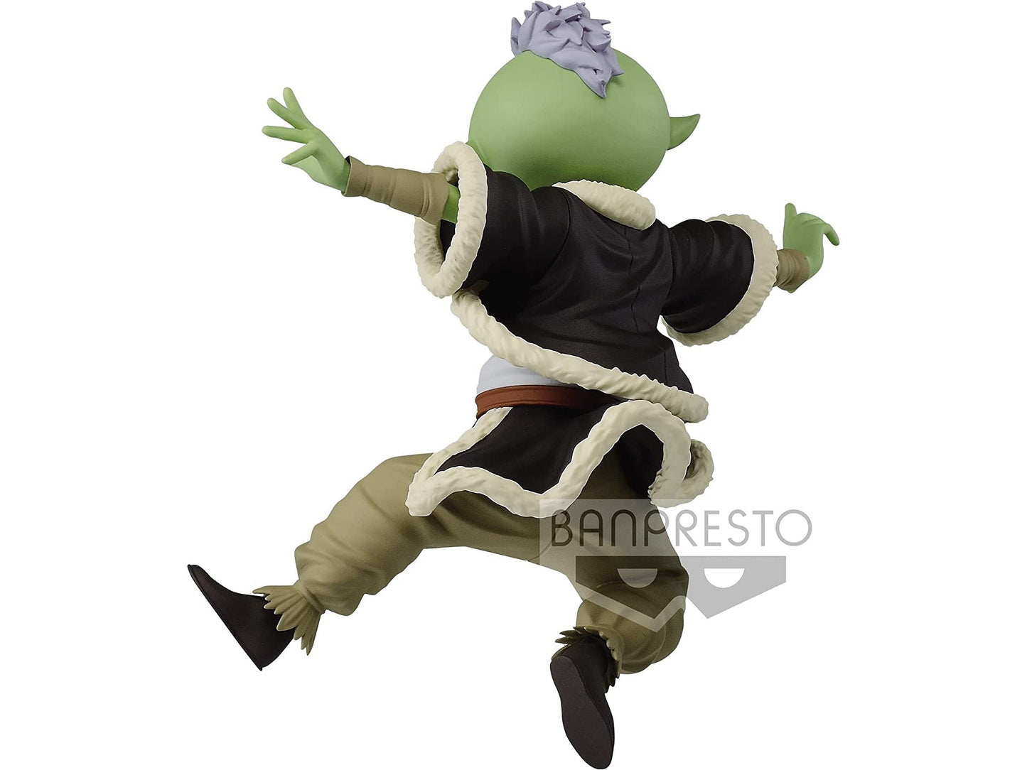 That Time I Got Reincarnated As A Slime -Otherworlder- Figure Vol.11- Gobta