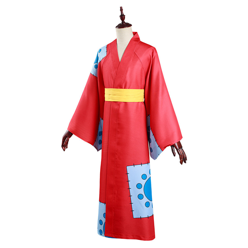 Cosplay Costumes Halloween Costume Full Set | Magic Stories