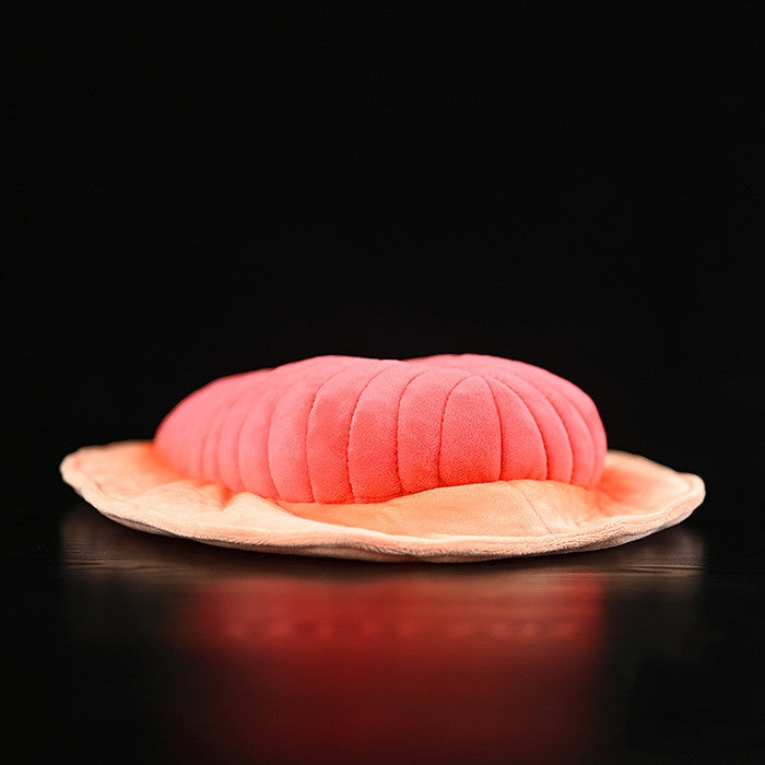 Dickinson Jellyfish Shaped Plush Toy | Magic Stories