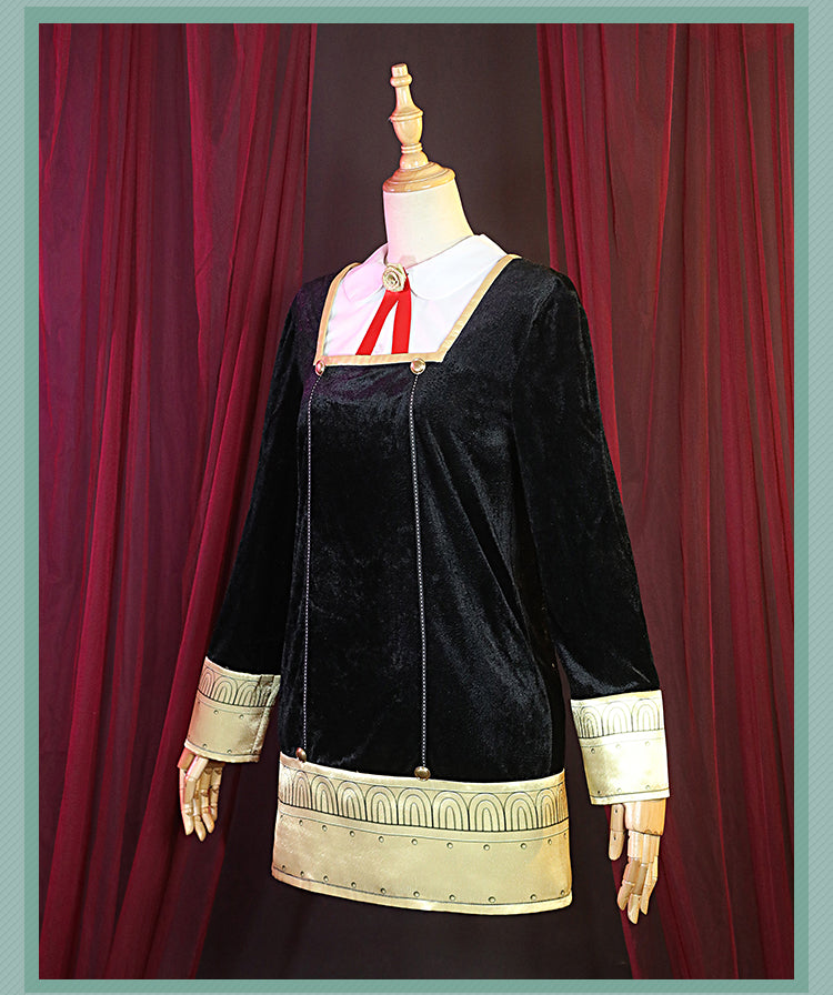 Full Set Of Cosplay Costumes | Magic Stories