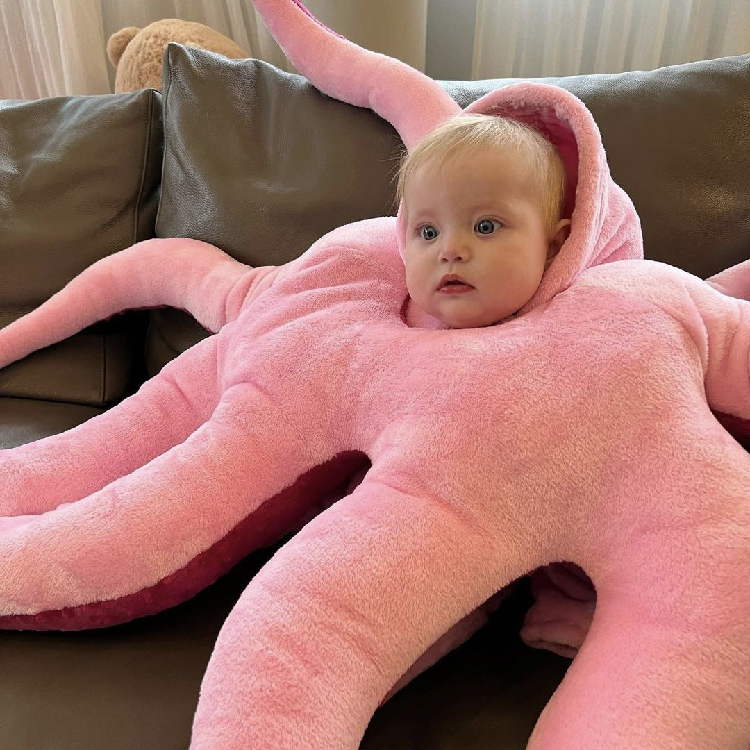 Funny Dress Up Costume Baby Costume Pillow | Magic Stories
