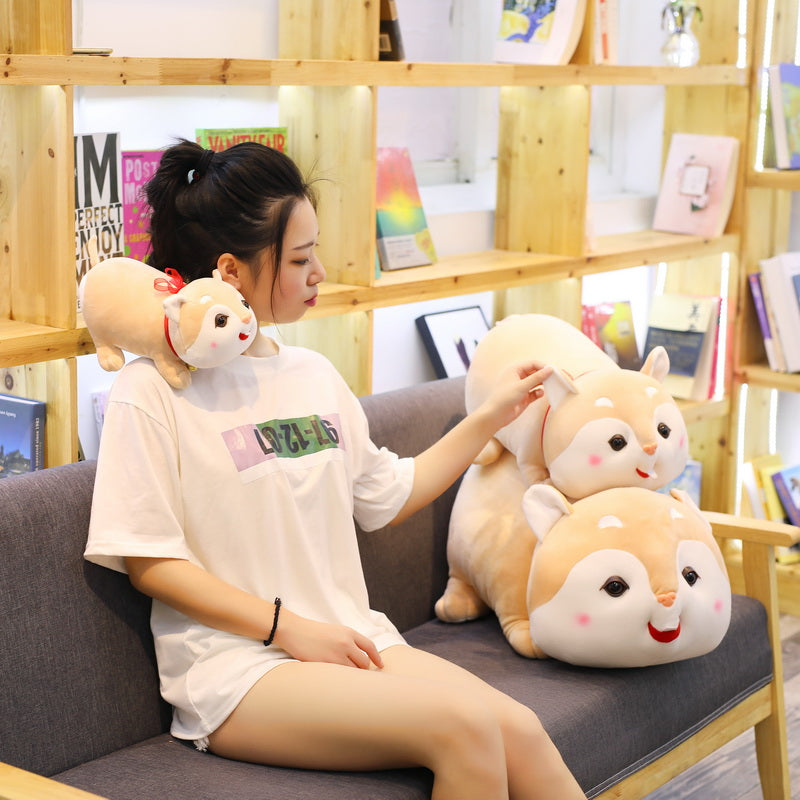 Hamster plush toy | Magic Stories