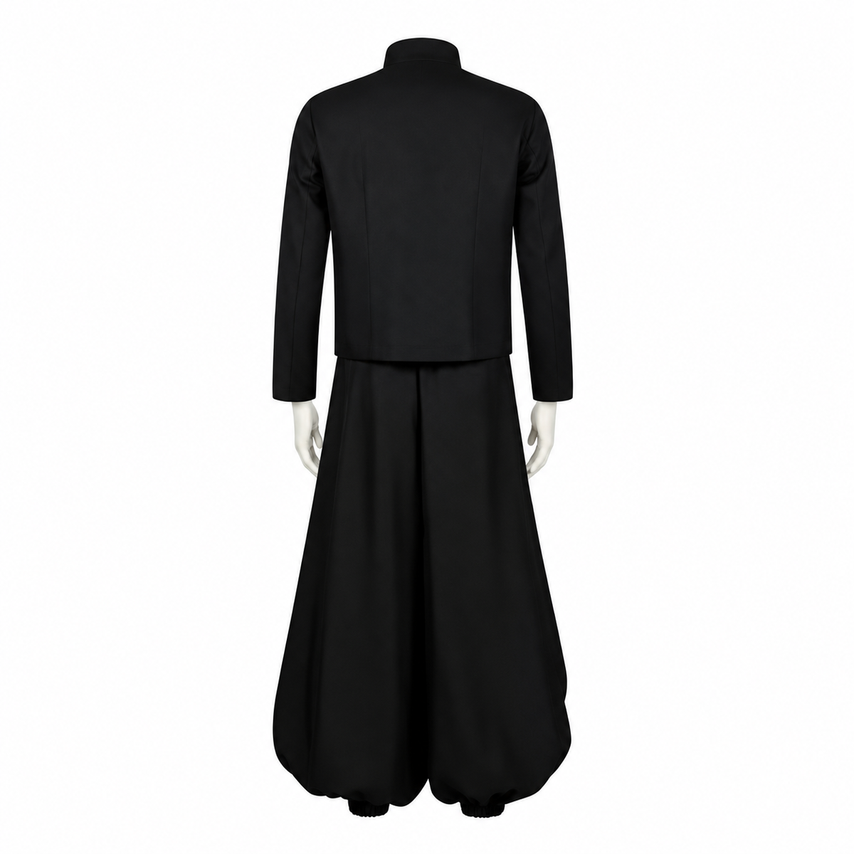 Jujutsu Kaisen Suguru Geto High School Uniform Cosplay