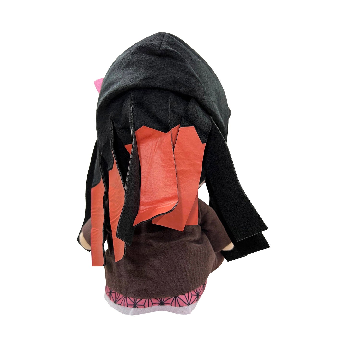 JAIA x FuRyu: Demon Slayer: Kimetsu No Yaiba - Nezuko Kamado Doll 10.5' Tall Plush