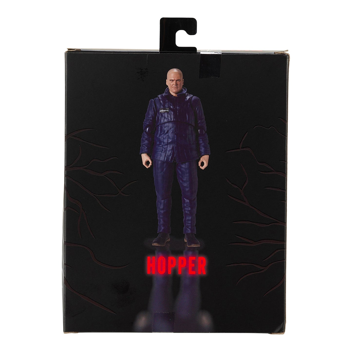 Bandai: Stranger Things - Hopper 6' Tall Action Figure