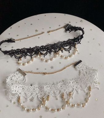 Dress Gothic Cross Reincarnation Sling Jsk | Magic Stories