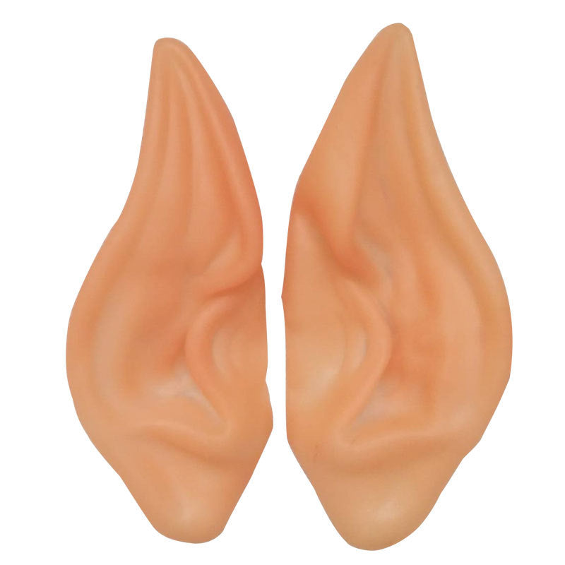 Halloween Cosplay Prop Jewelry Ears Elf Ears | Magic Stories