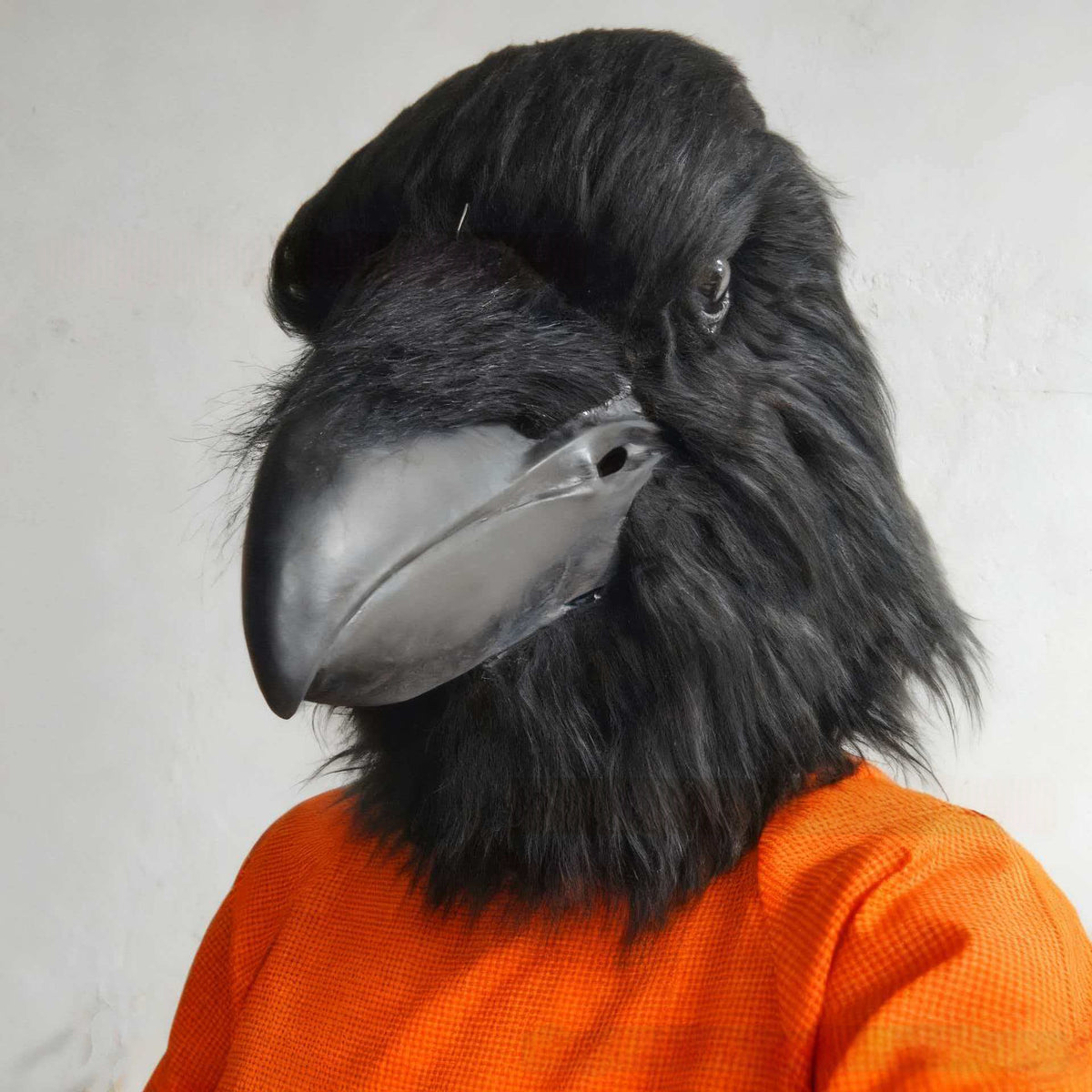 Cosplay Costume Prop Plush Headgear | Magic Stories