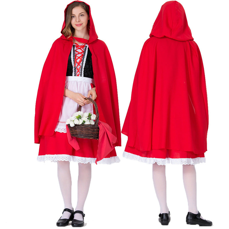 Masquerade Ball Cosplay Halloween Costumes | Magic Stories