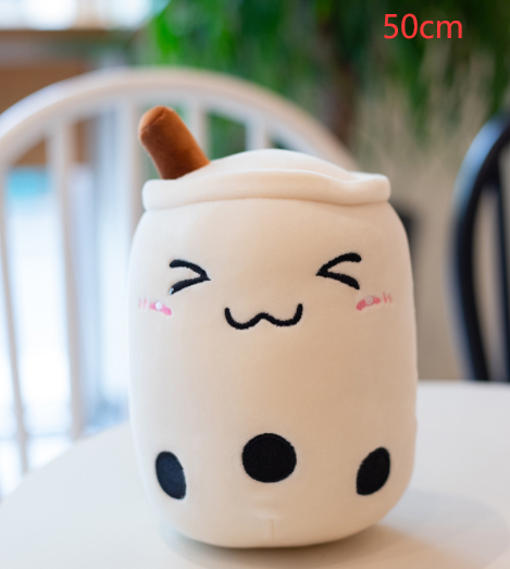 Cute Fruit Drink Plush Stuffed Soft | Magic Stories