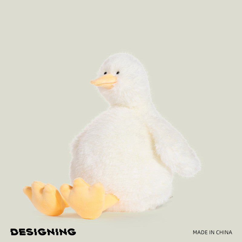 Catch Funny Duck Duck Plush Toy Duck Doll | Magic Stories