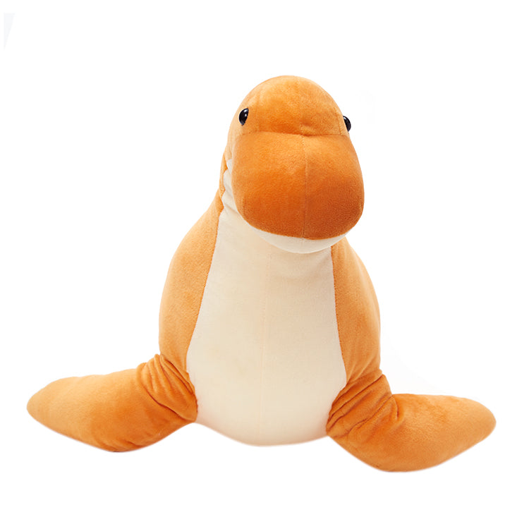 Loch Ness Plush Toy | Magic Stories