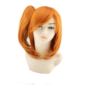 Anime Takasaka Honogu Anime Wig | Magic Stories