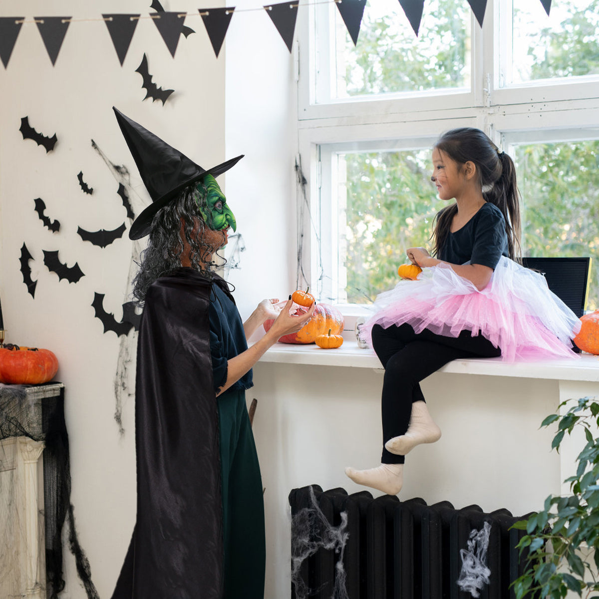 Party Packages - Women's Witch Costume | Magic Stories