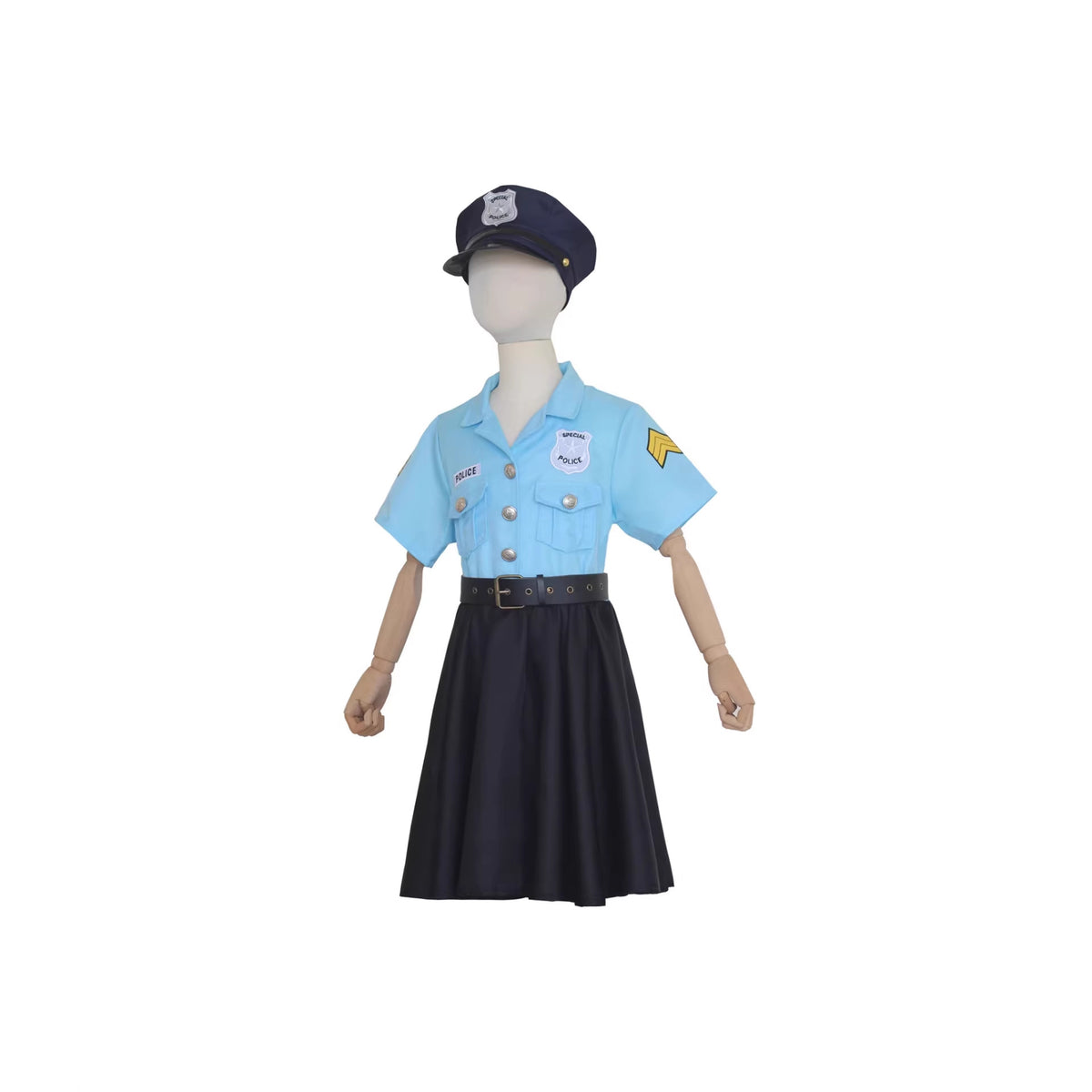 Halloween Costume Party Outfit Set | Magic Stories