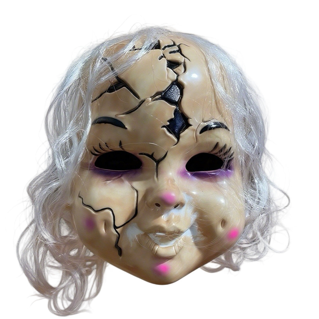 Halloween Mask Party Masquerade Performance | Magic Stories