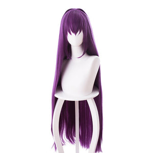 FGrand Order FGOCaster Cos Anime Wig | Magic Stories