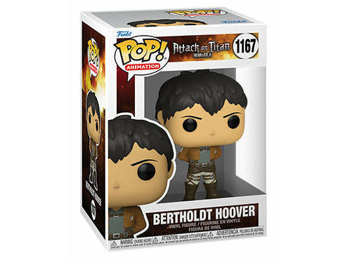 Animation: Bertholdt