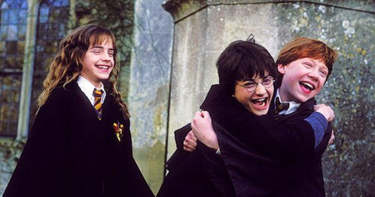 The Importance of Friendship in Harry Potter: Lessons in Loyalty, Trust, and Sacrifice